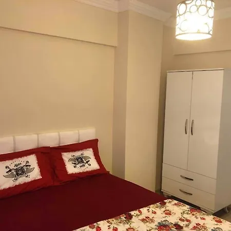 Near Fidanlar Supermarket 5 Min Apartment *