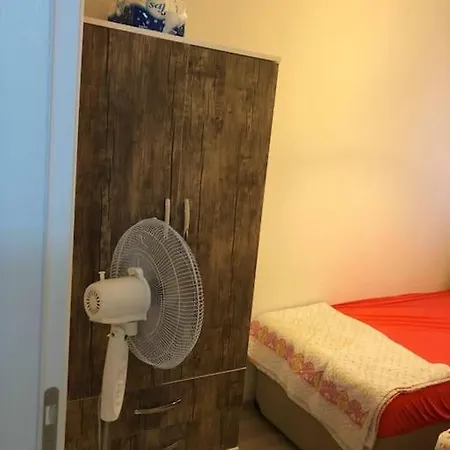 Near Fidanlar Supermarket 5 Min Apartment Yalova (Yalova)